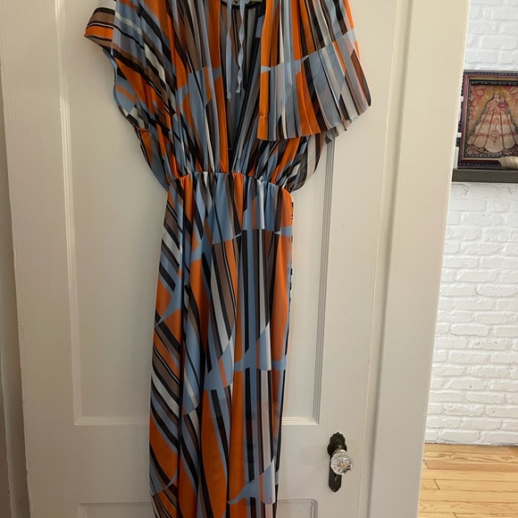 Fun Zara Collection Dress - Picture 4 of 4